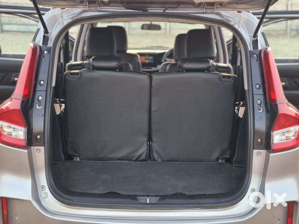 Maruti Suzuki Xl6 Zeta, 2020, Petrol