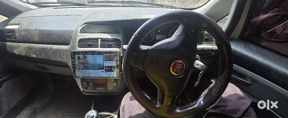 Fiat Punto 2009