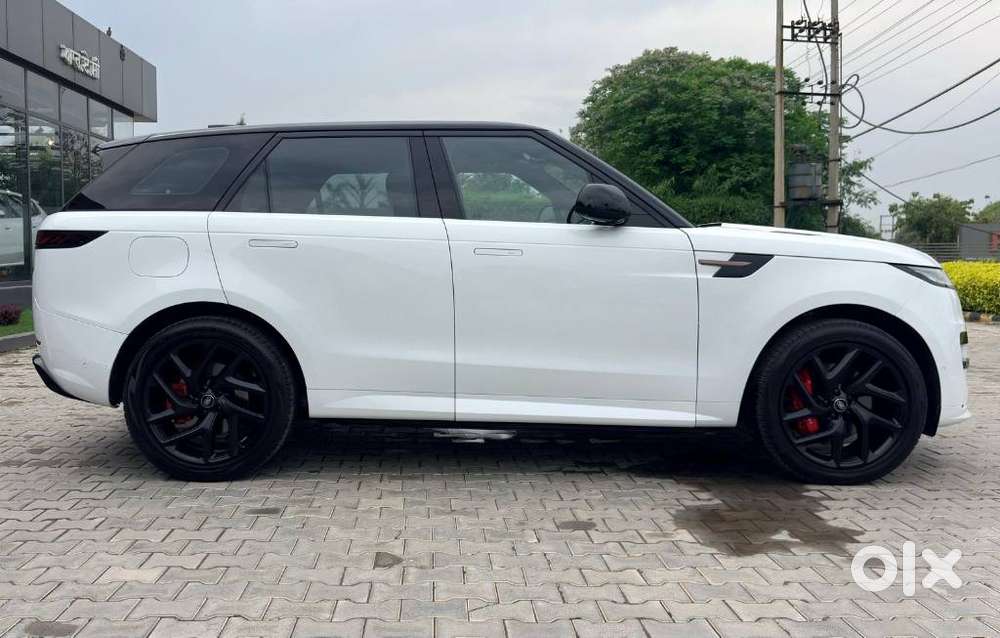 Land Rover Range Sport Hse Dynamic 3.0 Diesel, 2022, Diesel