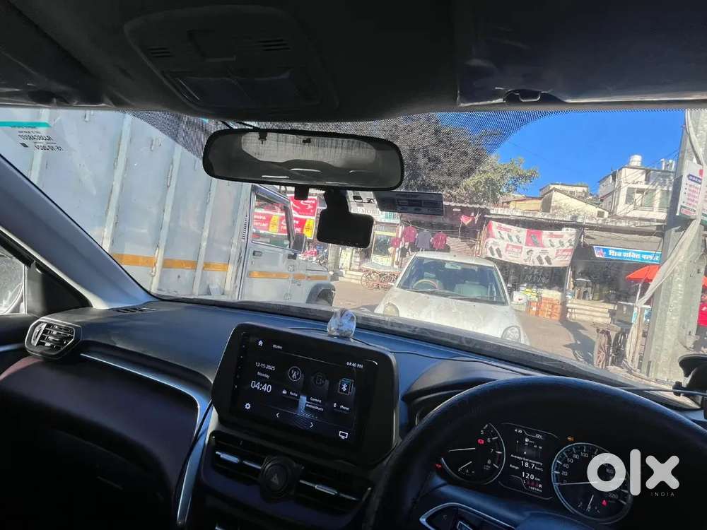 Maruti Suzuki Grand Vitara 2024