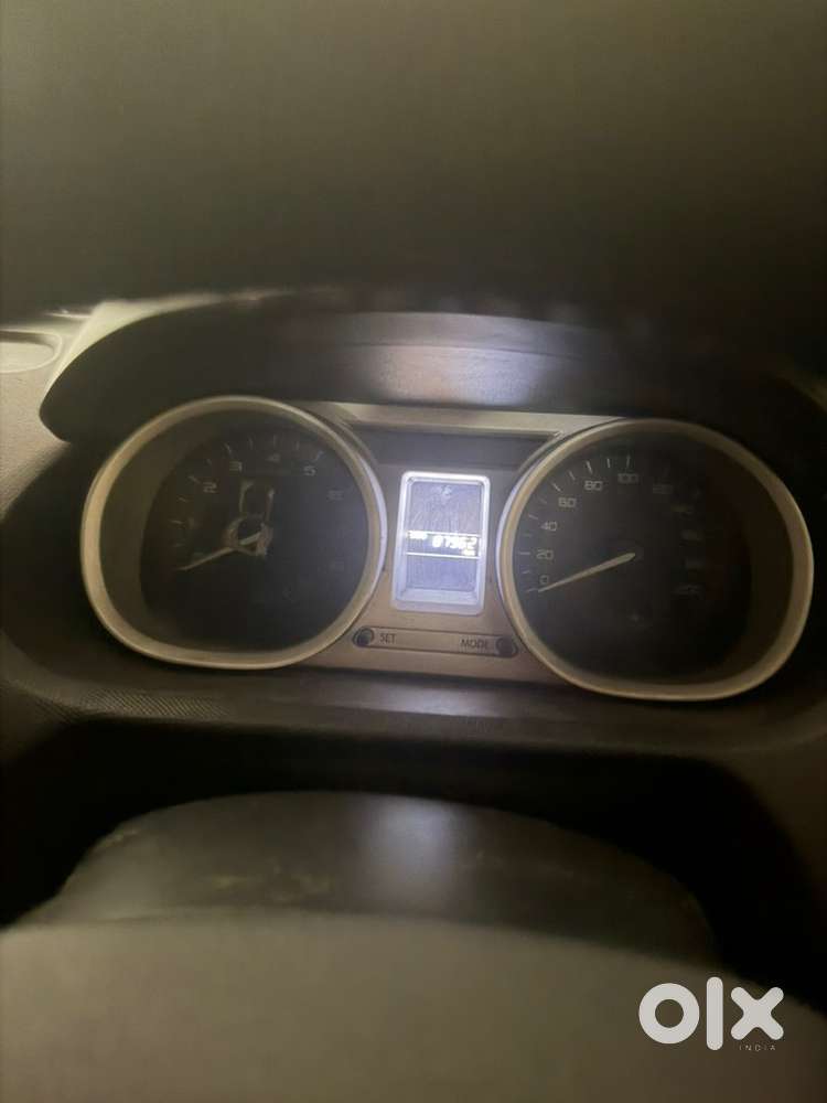 Tata Tiago 1.2 Hybrid 2019