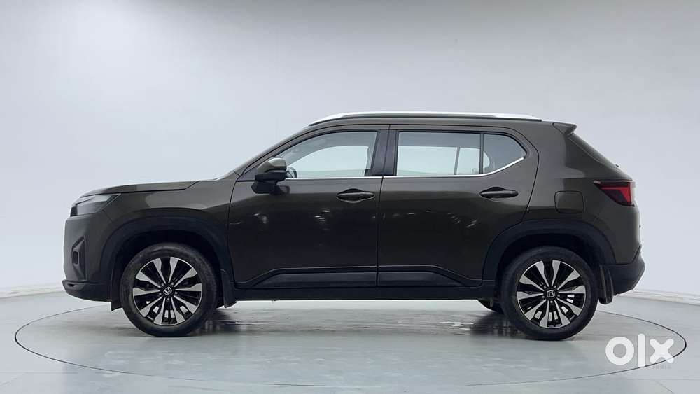 Honda Elevate Vx Mt, 2024, Petrol