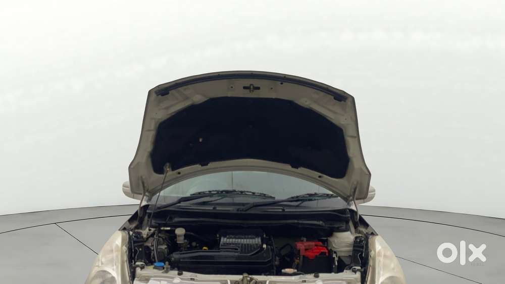 Maruti Suzuki Swift Zxi, 2013, Petrol