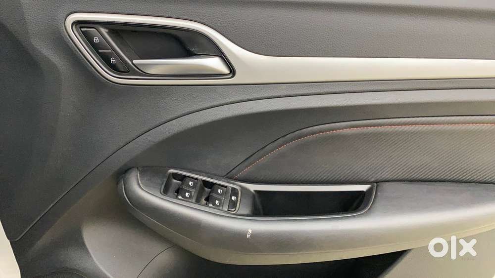 Mg Astor 1.3 Sharp Turbo At, 2022, Petrol