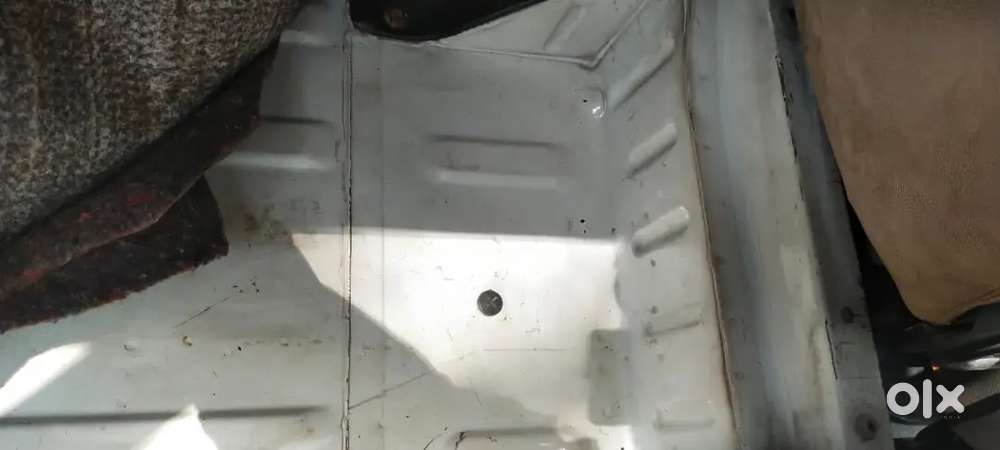 Maruti Omni 0.8 2006