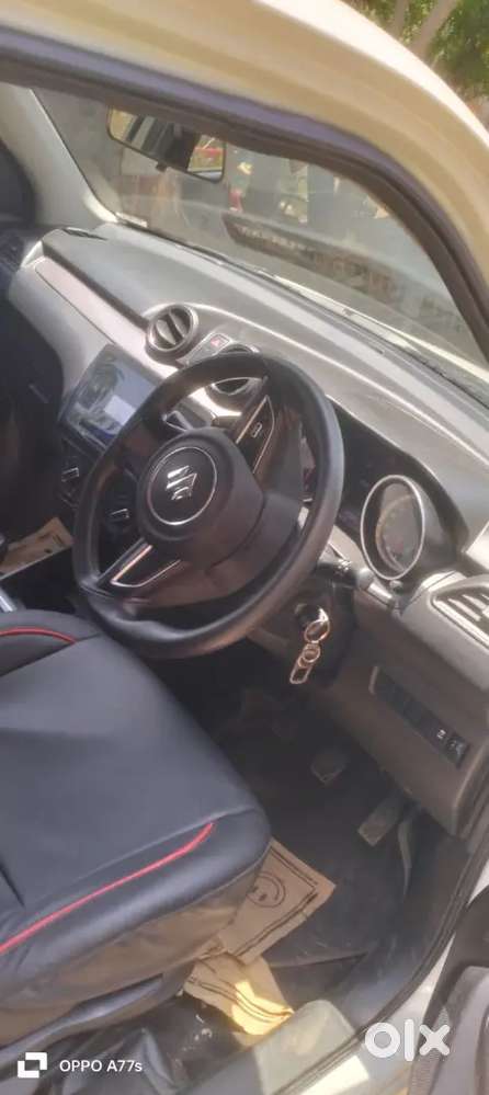 Maruti Suzuki Swift 2023 Petrol 30000 Km Driven