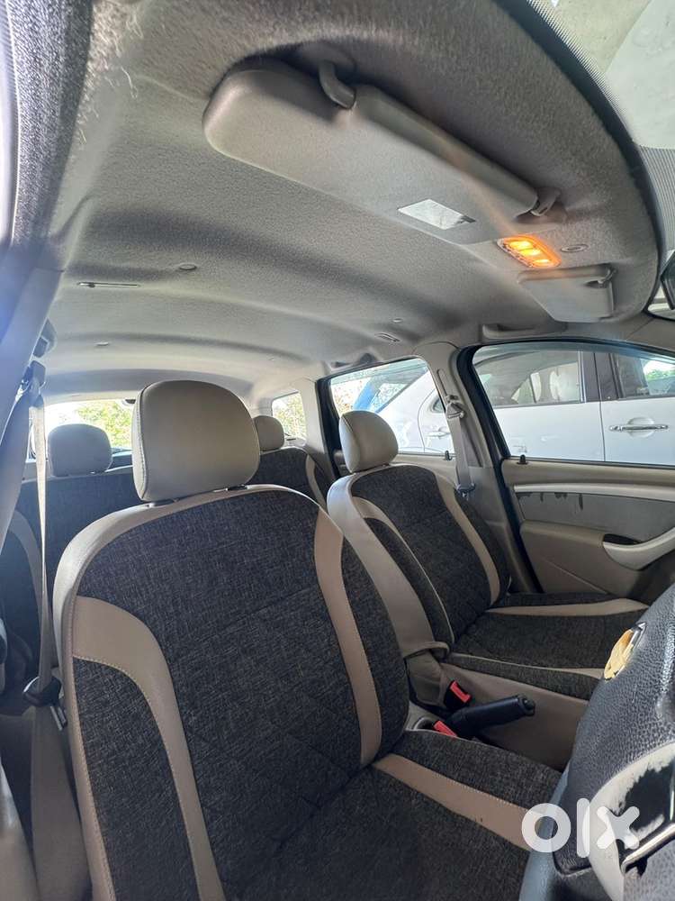 Nissan Terrano Xl Diesel 2015