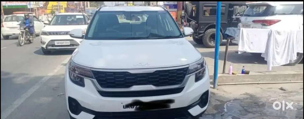 Kia Seltos Htk Plus 2022