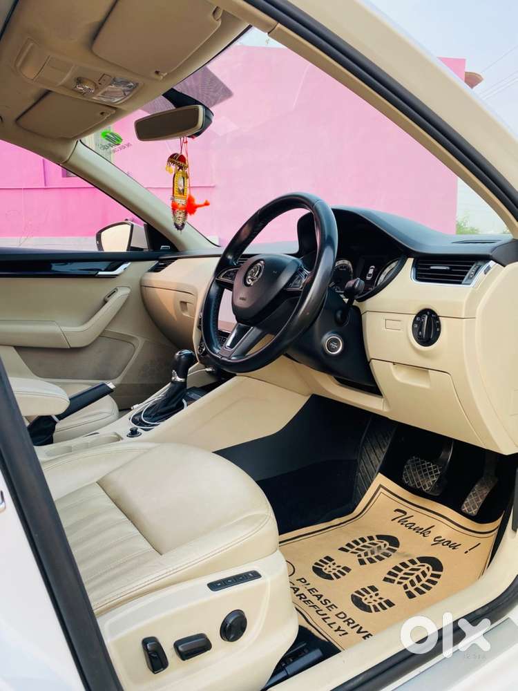 Skoda Octavia 2018 Diesel Well Maintained