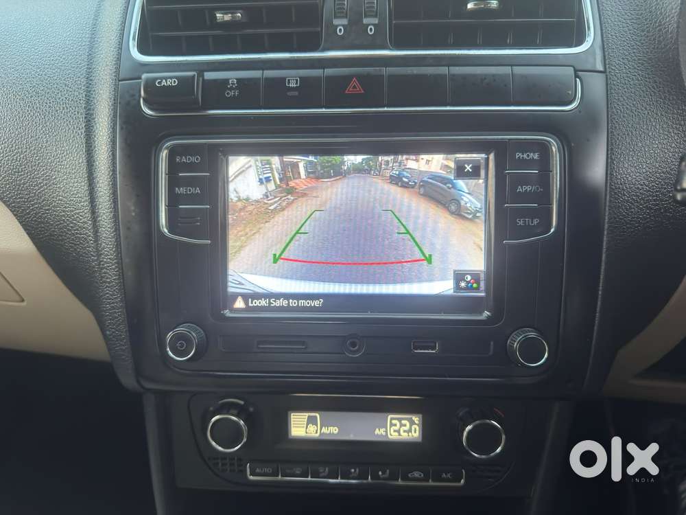 Skoda Rapid [ ] 1.5 Style Plus Tdi At, 2019, Diesel