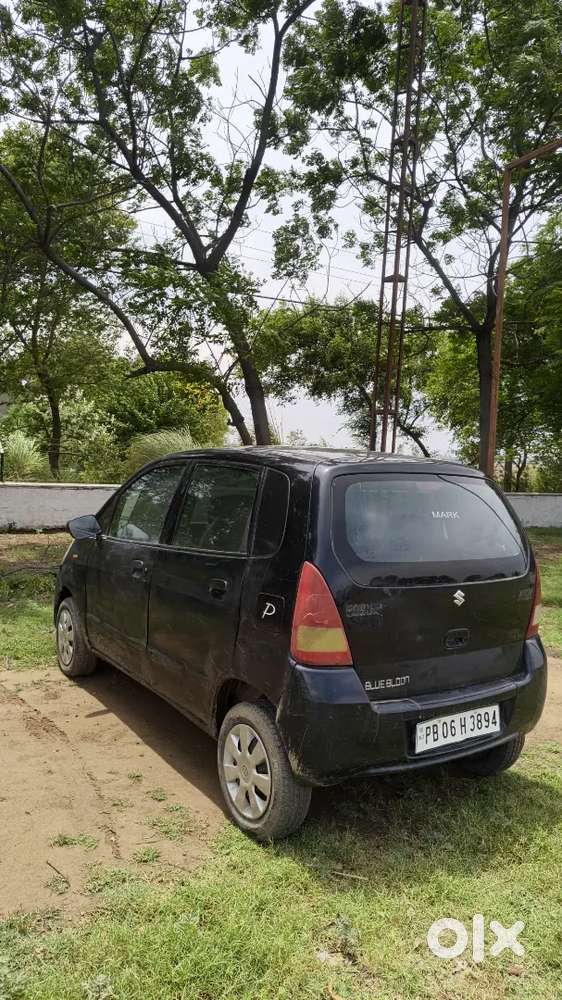 Maruti Suzuki Zen Estilo 2008 Petrol 130000 Km Driven