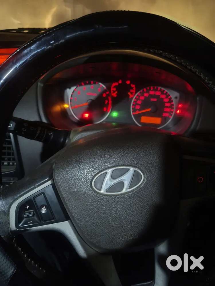 Hyundai I20 2010 Petrol Good Condition With Vip Number For 230000 Rs