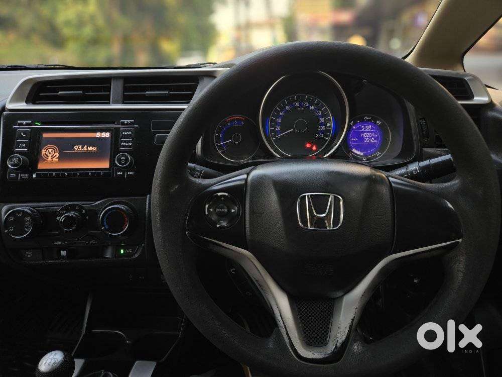 Honda Jazz 1.5 Sv I Dtec, 2017, Diesel