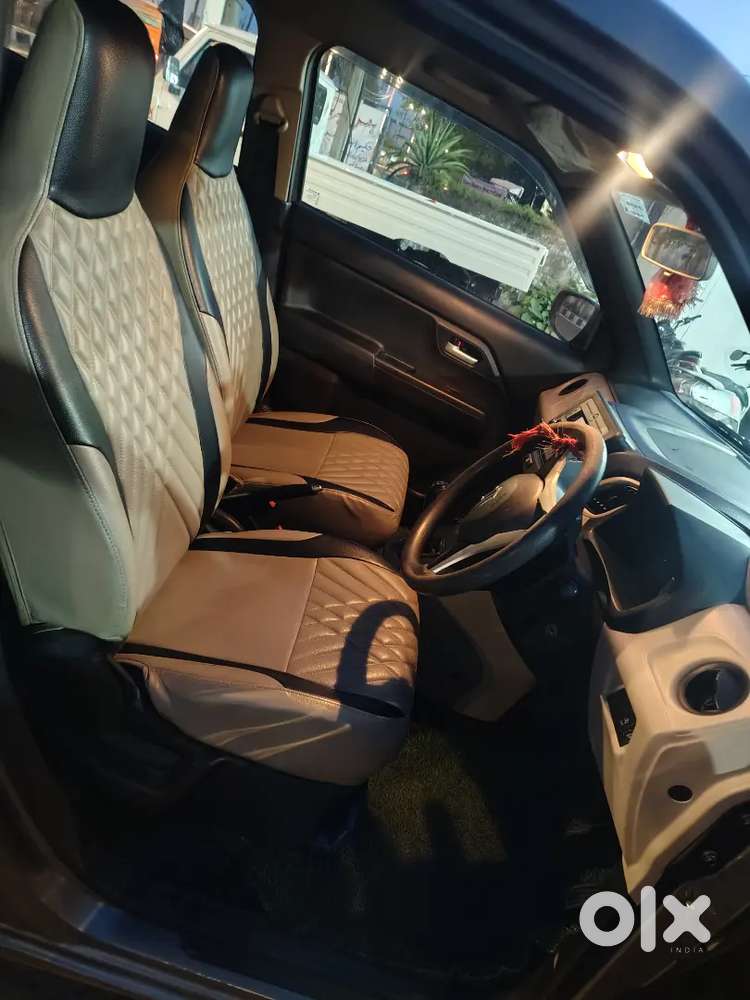 Maruti Suzuki Wagon R 1.0 2022 Petrol Good Condition