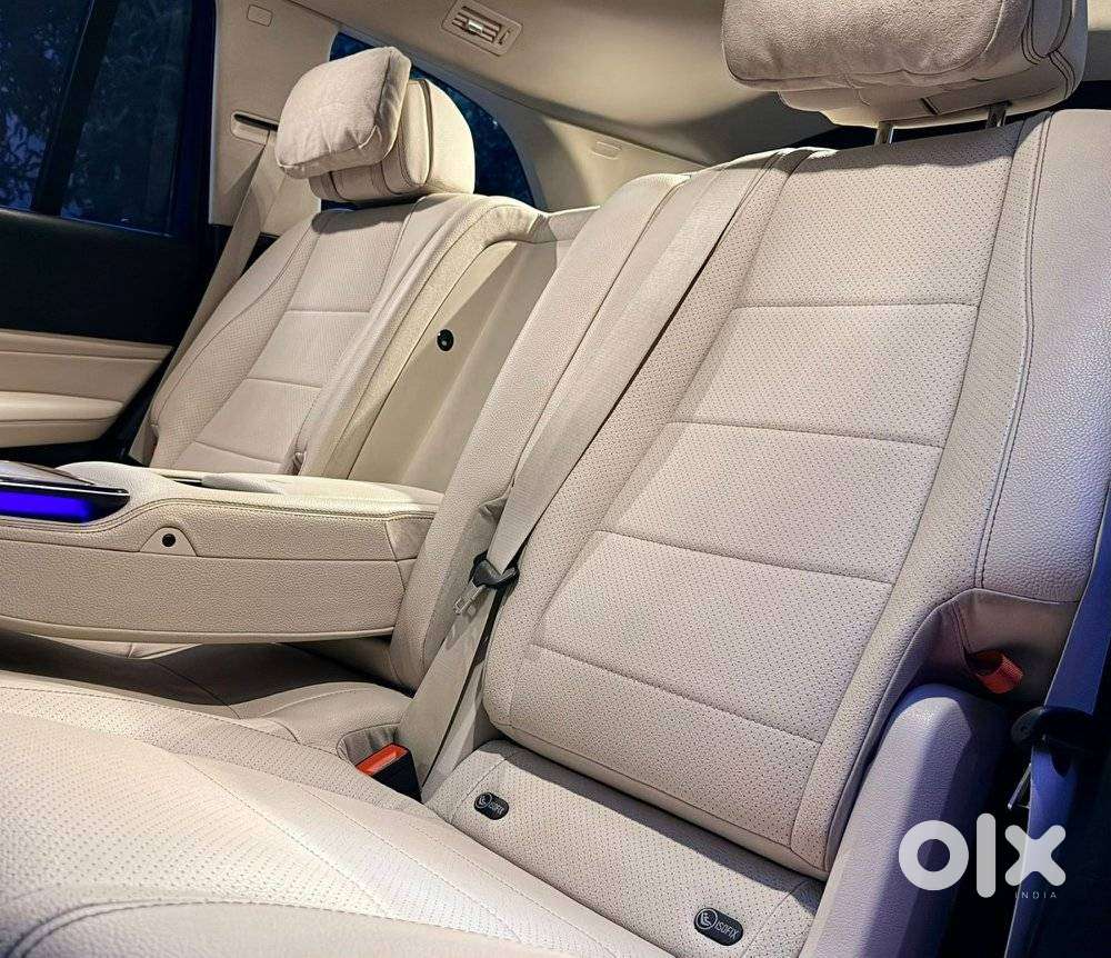 Mercedes-benz Gls 400d 4matic, 2022, Diesel