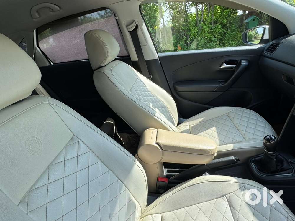 Volkswagen Vento Diesel Well Maintained All Company Record Services