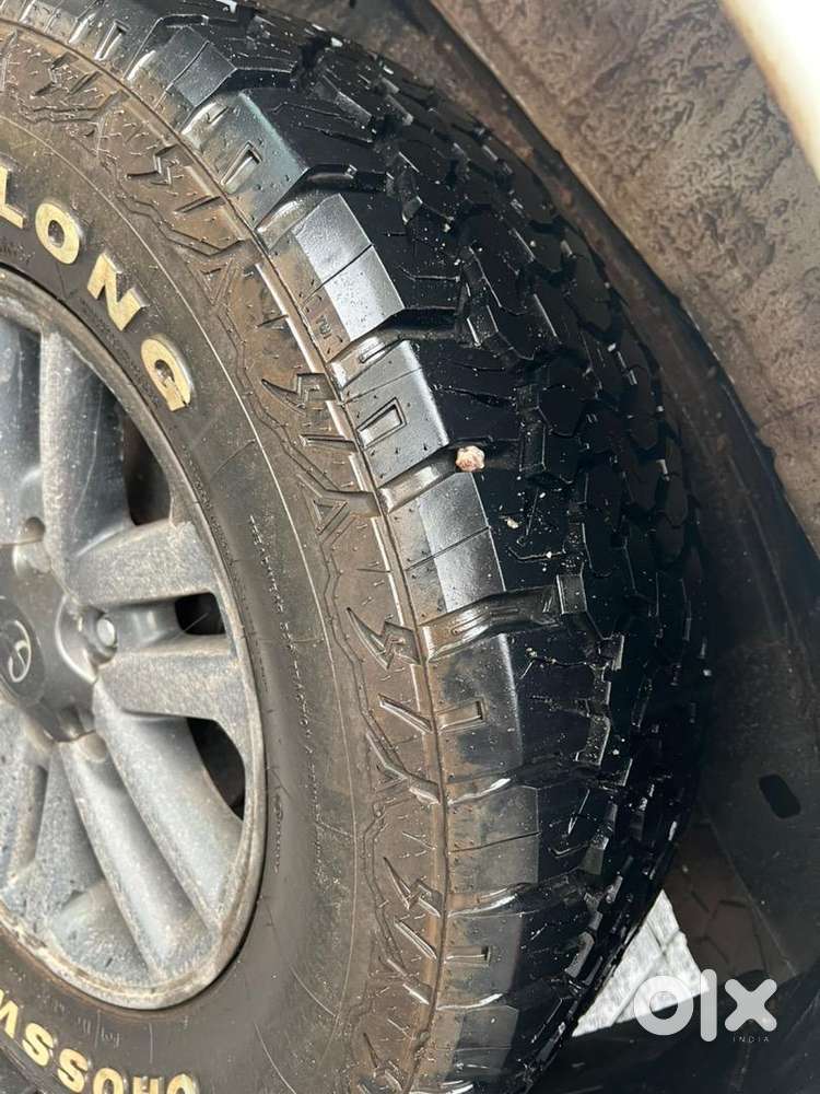 Toyota Fortuner 2015 Diesel Well Maintained
