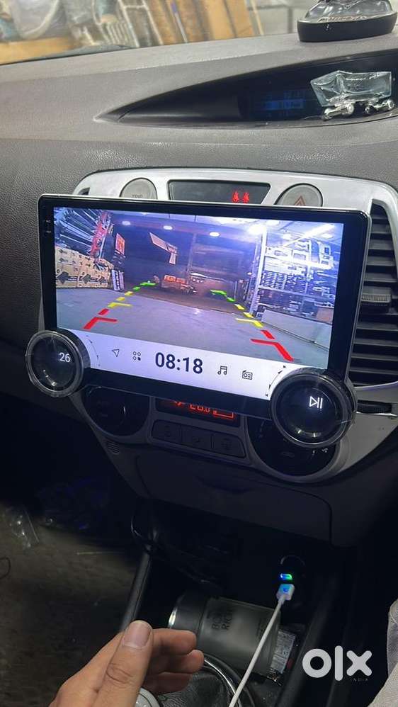 Hyundai I20 2011 Petrol Well Maintained