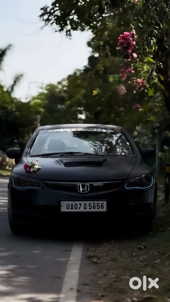 Honda Civic 1.8 S 2007