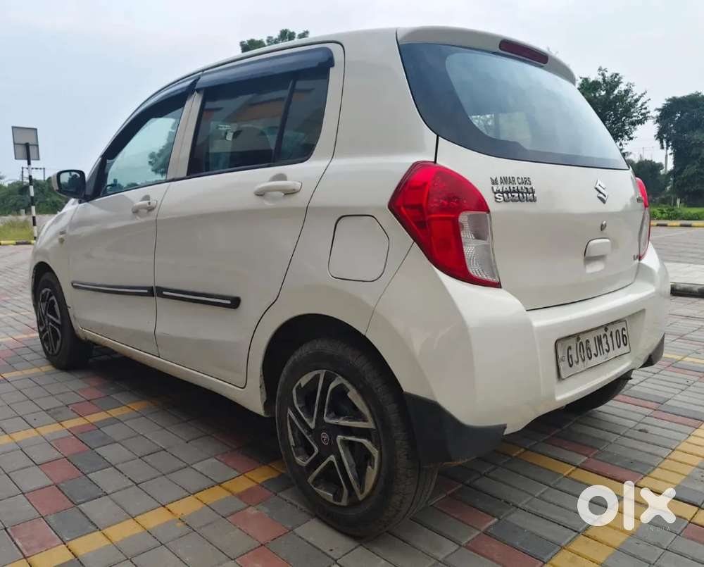 Maruti Suzuki Celerio Vdi, 2015, Diesel