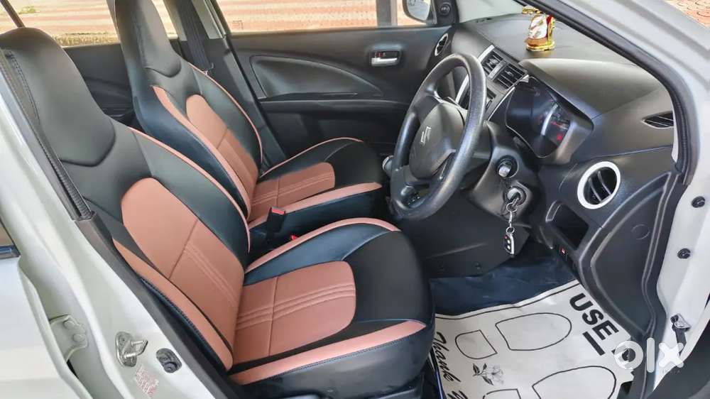 Maruti Suzuki Celerio X 2018 Petrol Well Maintained