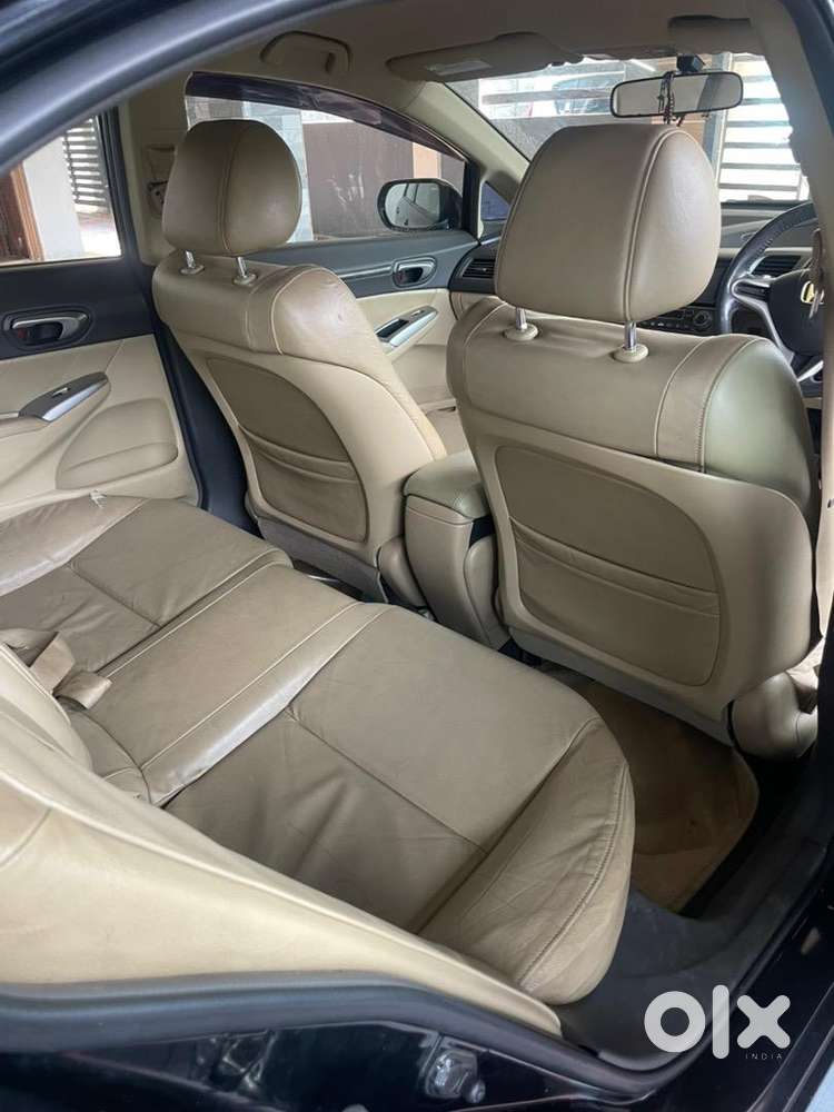 Honda Civic 2008 Petrol Good Condition