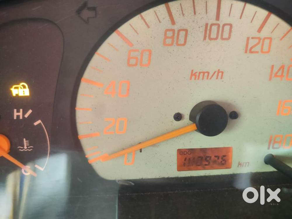 Maruti Suzuki Alto 2007 Petrol 159000 Km Driven