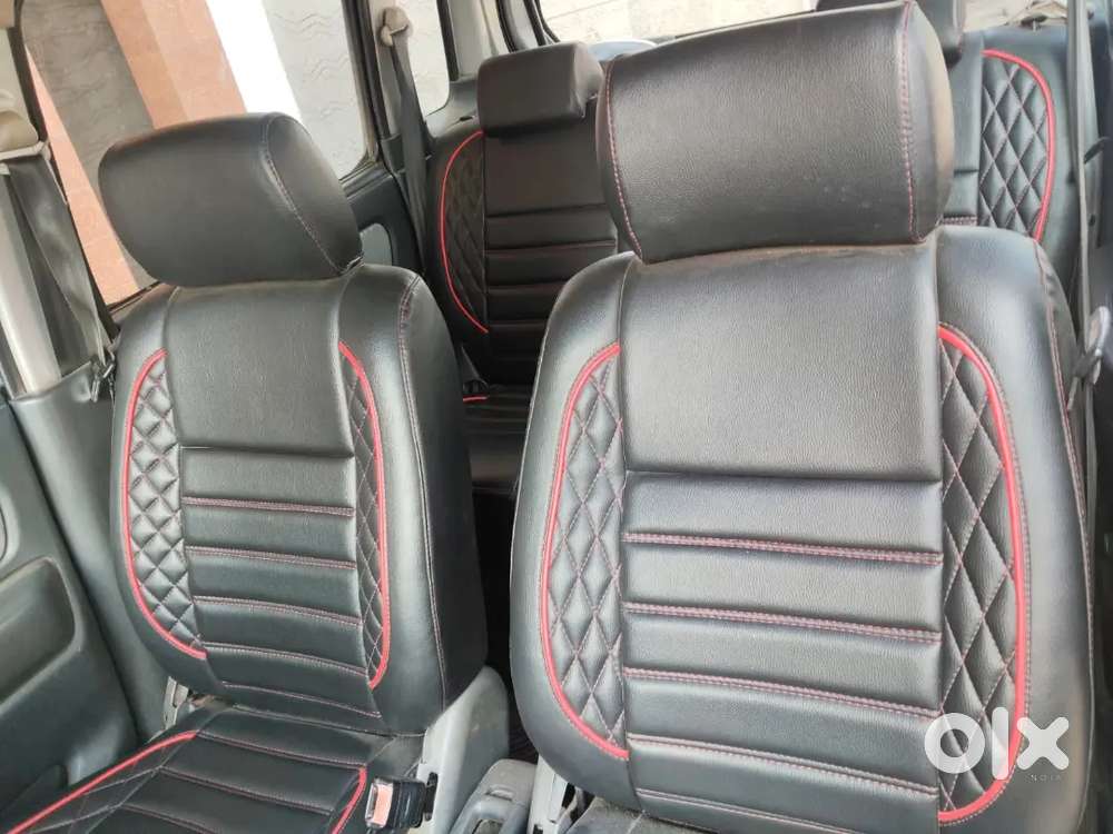 Maruti Suzuki Wagon R 2007 Petrol Well Maintained