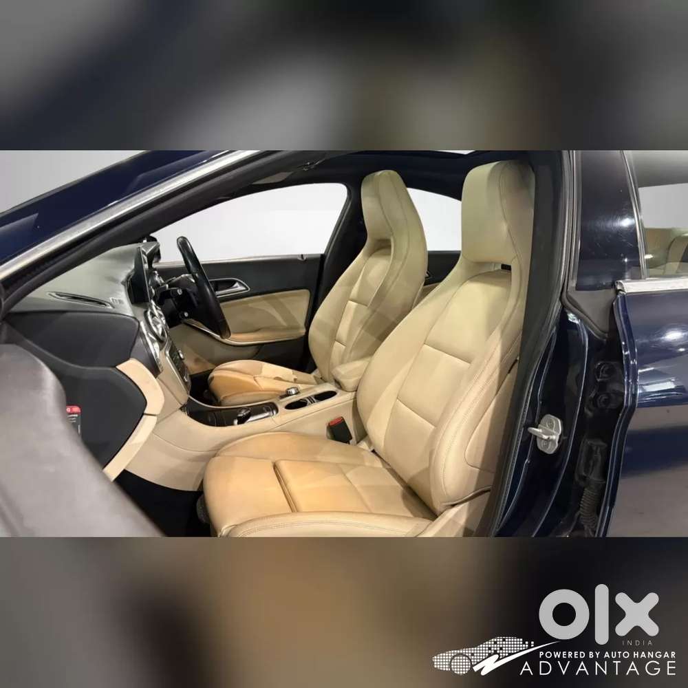 Mercedes-benz Cla 2015-2016 200 Cdi Sport, 2017, Diesel