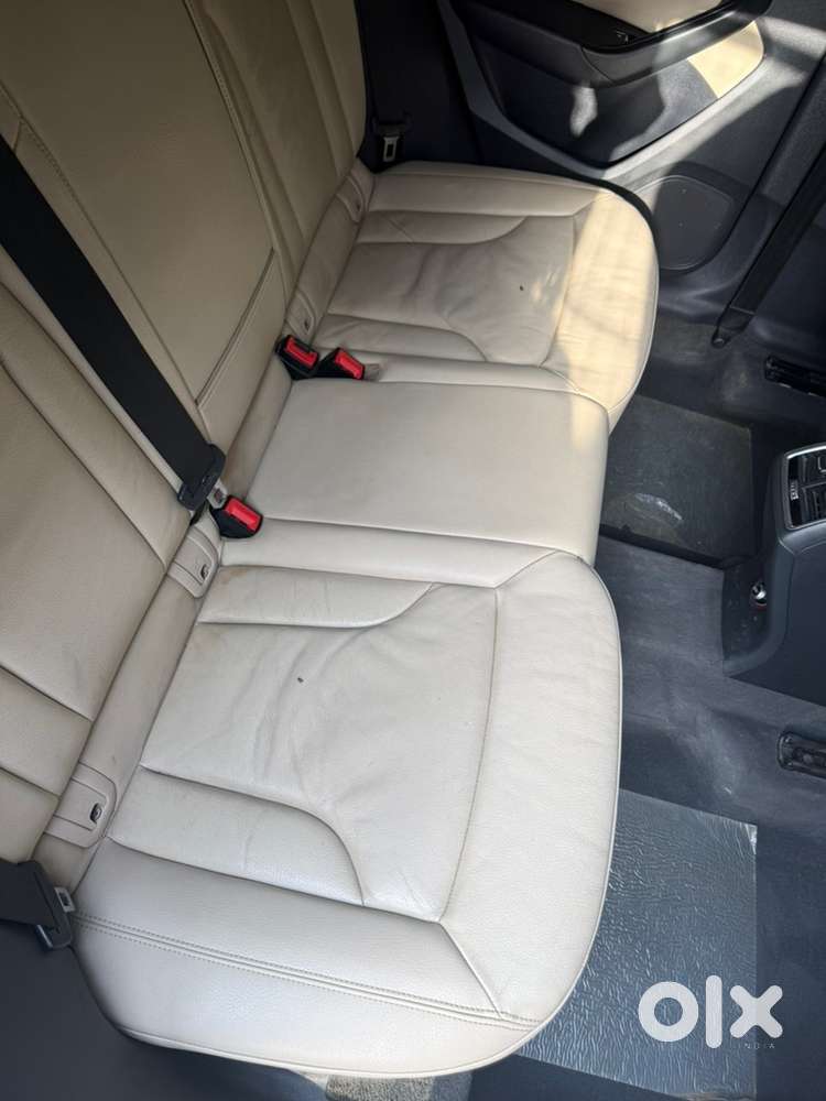 2017 Audi Q3 Diesel Automatic 100000 Km Driven