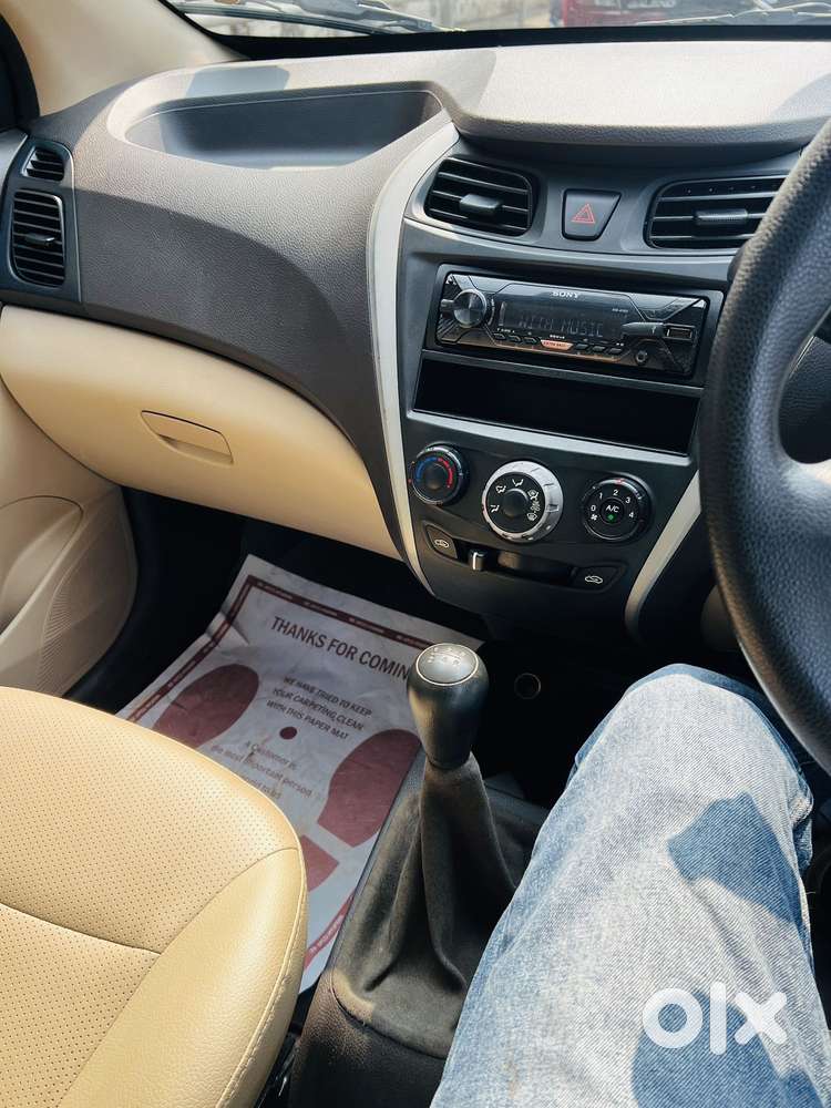 Hyundai Eon Era +, 2018, Petrol