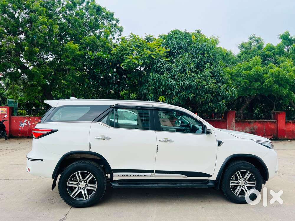 Toyota Fortuner 4x2 Mt 2.8 Diesel, 2024, Diesel