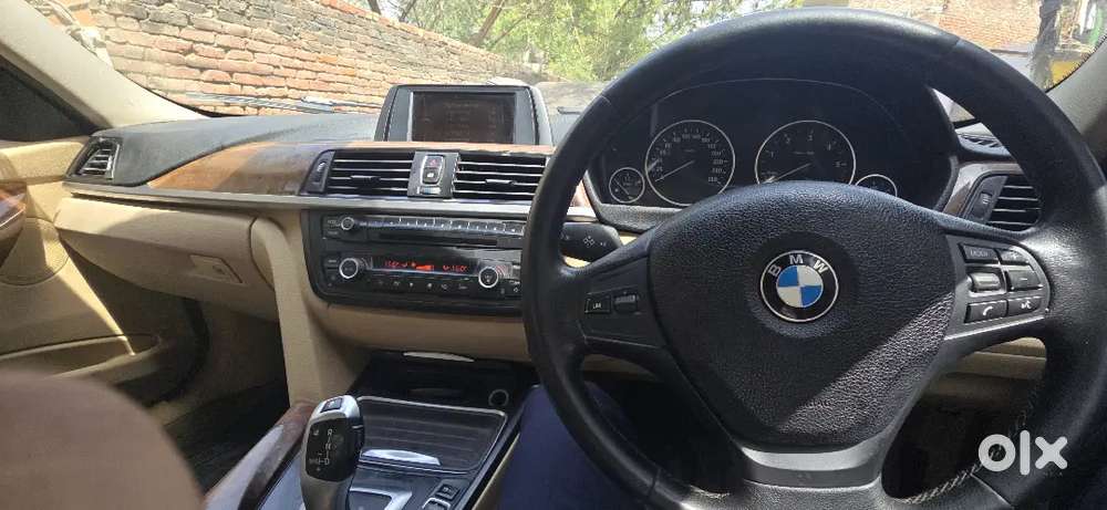 2013 Bmw Diesel In Agra Police Line Road ⁹³¹⁹¹¹⁸¹¹⁹ Vikas Singhal