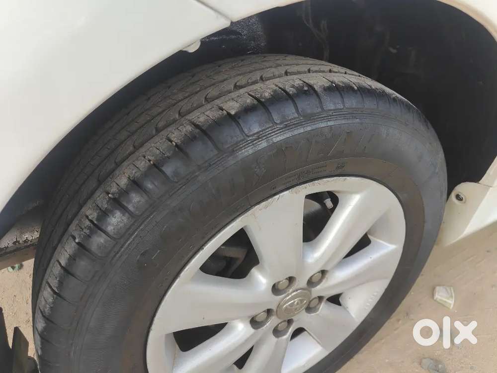 Toyota Corolla Altis 2012 Diesel Manual