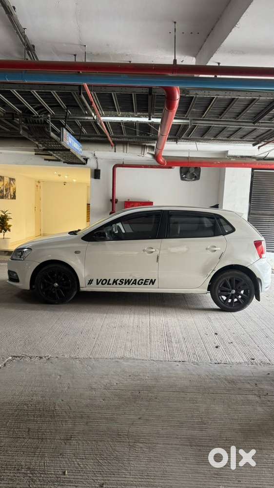 Volkswagen Polo Diesel 2011 Year
