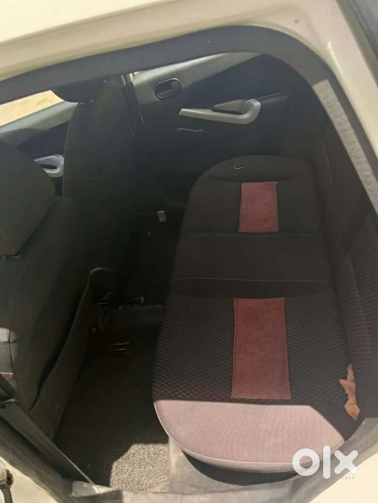 Ford Figo 2011