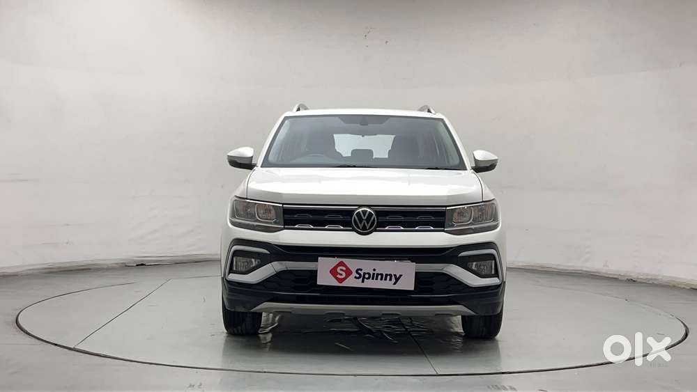 Volkswagen Tiguan 2.0 Tdi Highline, 2023, Petrol