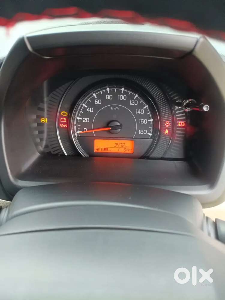 Maruti Wagon R 2024vxi