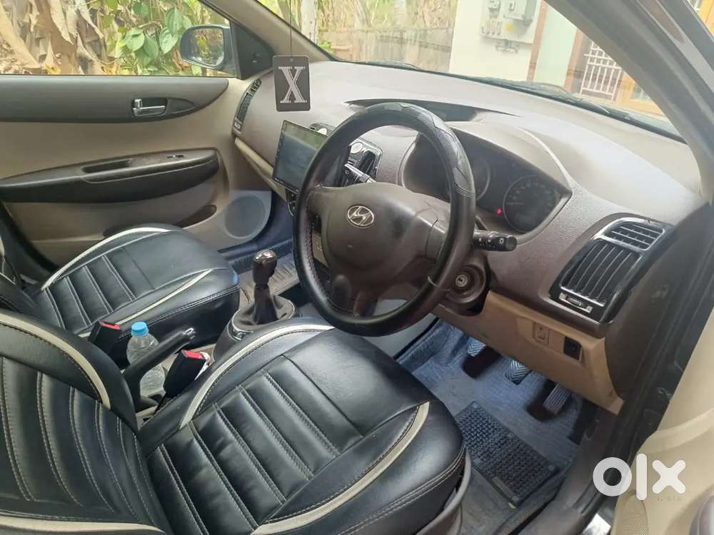 Hyundai I20 2011 Diesel Good Condition