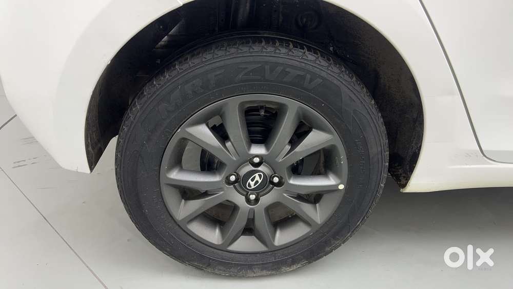 Hyundai Elite I20 Sportz Plus, 2019, Petrol