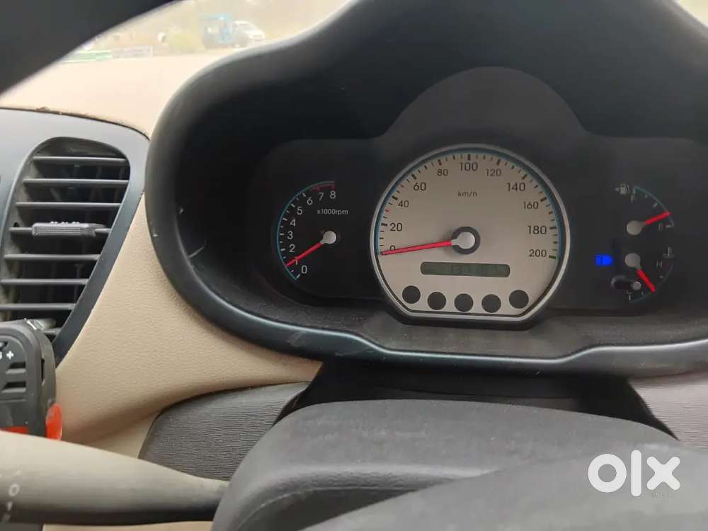 Good Condition Car