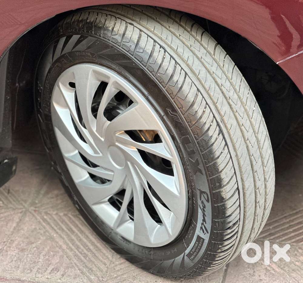 Honda City 2014-2015 I Vtec Cvt Sv, 2014, Petrol