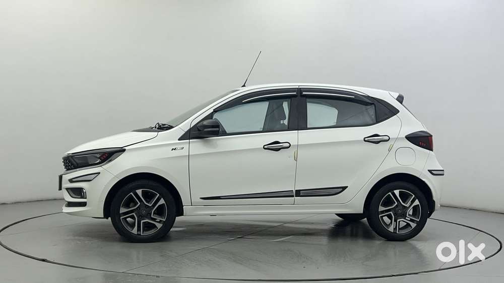 Tata Tiago 1.2 Revotron Xz Plus, 2022, Petrol