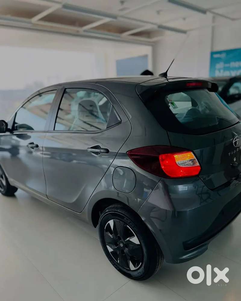 Tata Tiago 2026 Petrol 0 Km Driven