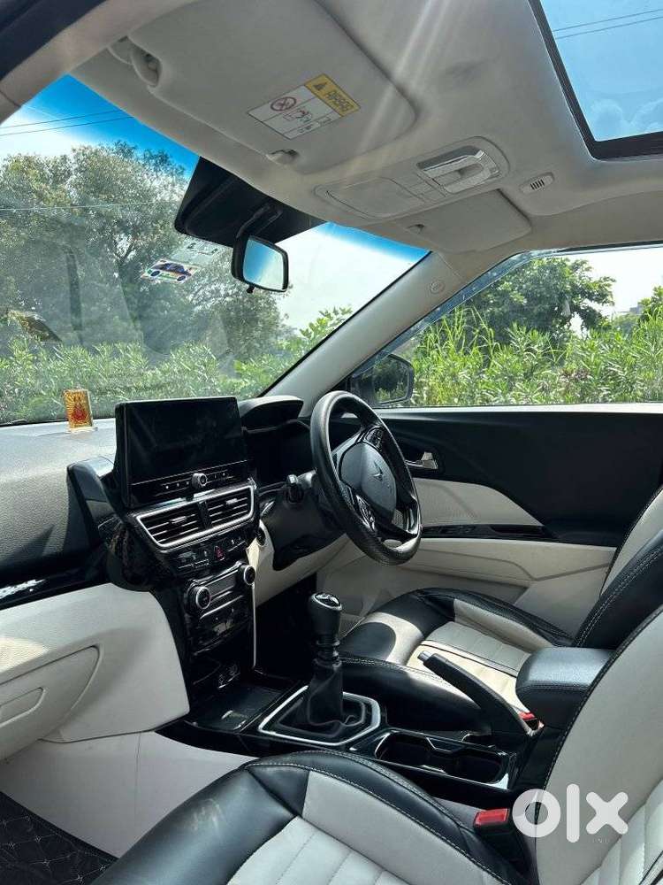 Mahindra Xuv 3xo Ax5 Ds Mt, 2026, Diesel
