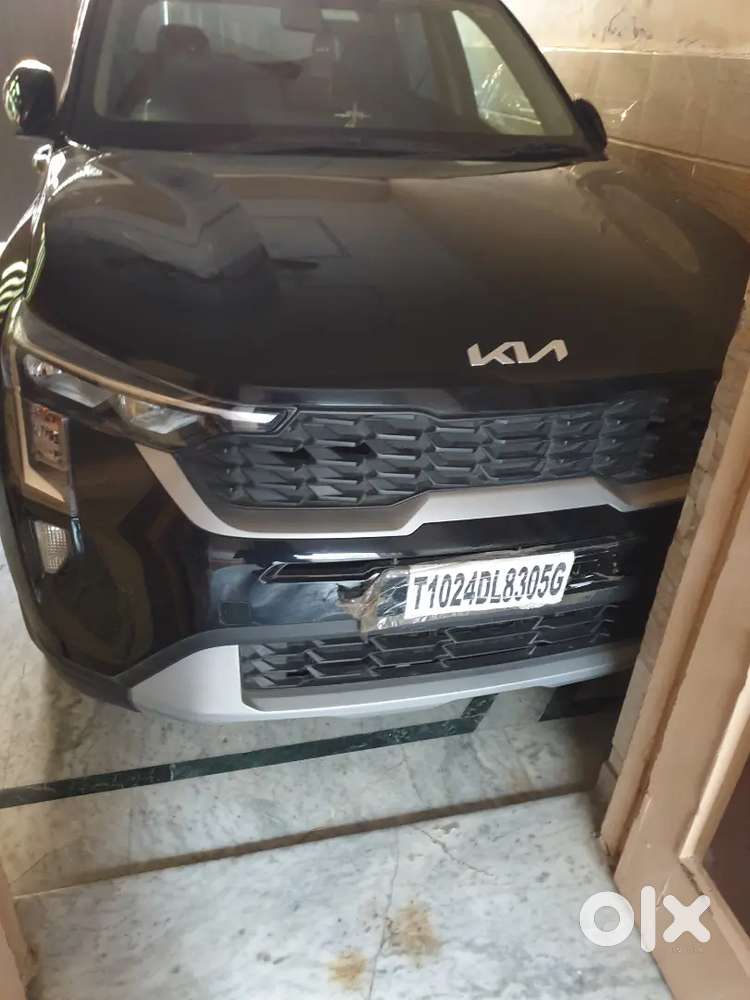 Kia Sonet 2024 Petrol 15000 Km Driven