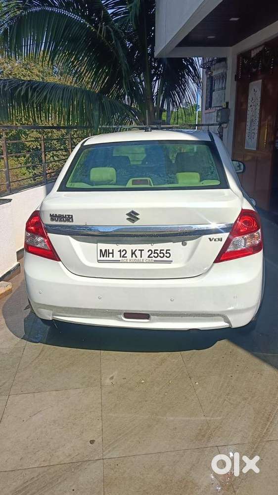 Maruti Suzuki Swift Dzire 2014 Diesel Well Maintained
