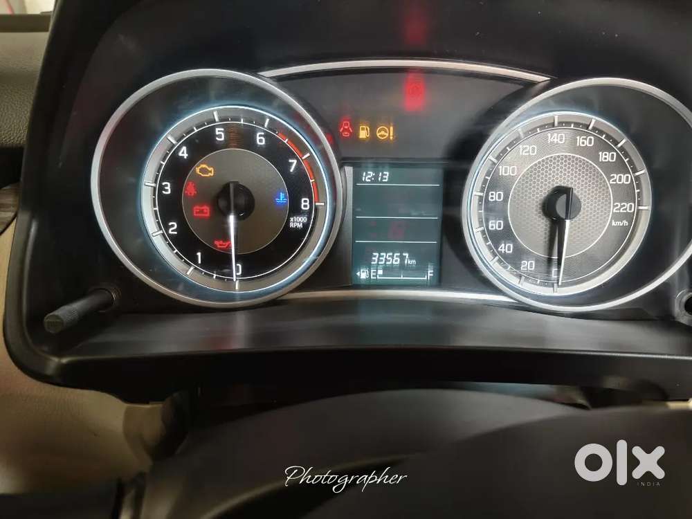 Single Hand Driven ,a1 Showroom Condition