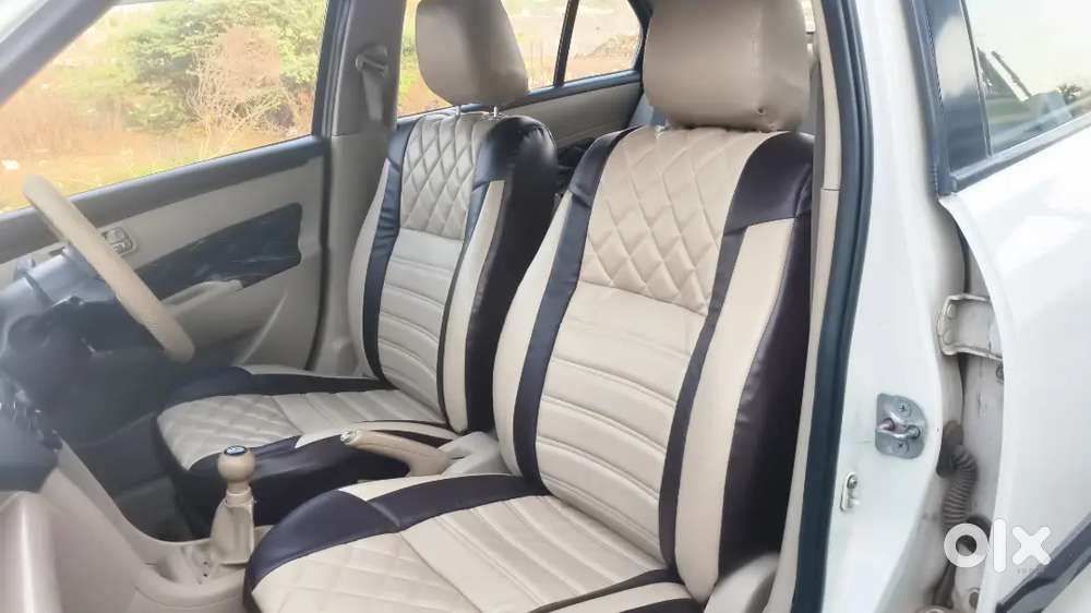 Maruti Suzuki Dzire 2015 Diesel Good Condition