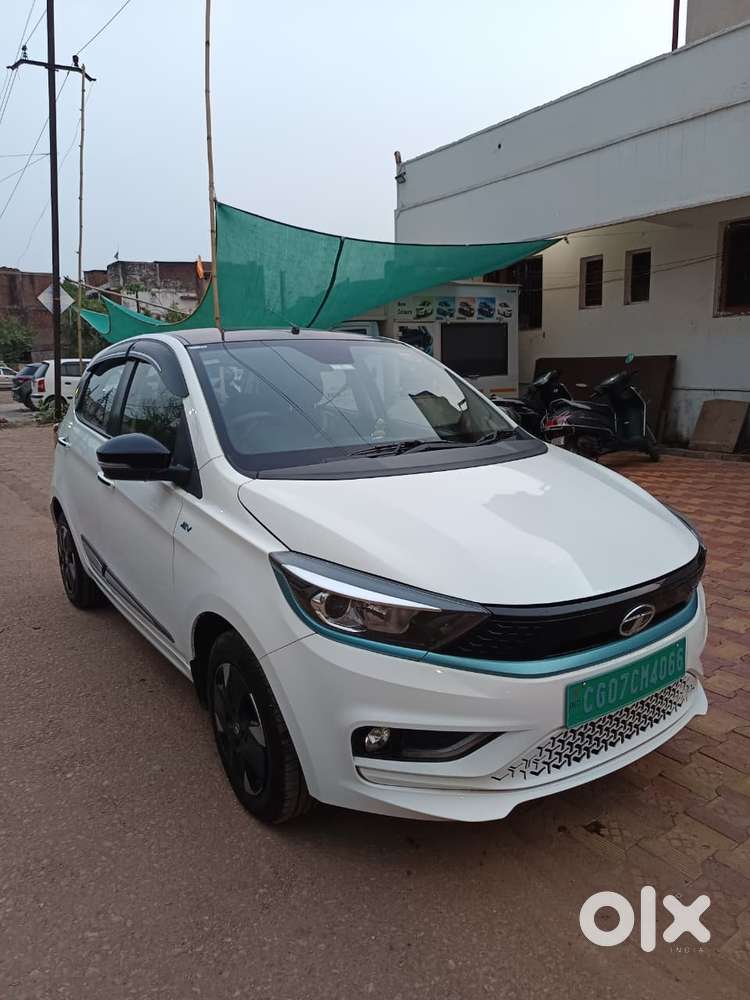 Tata Tiago Ev Xz Plus Tech Lux Lr, 2023, Electric